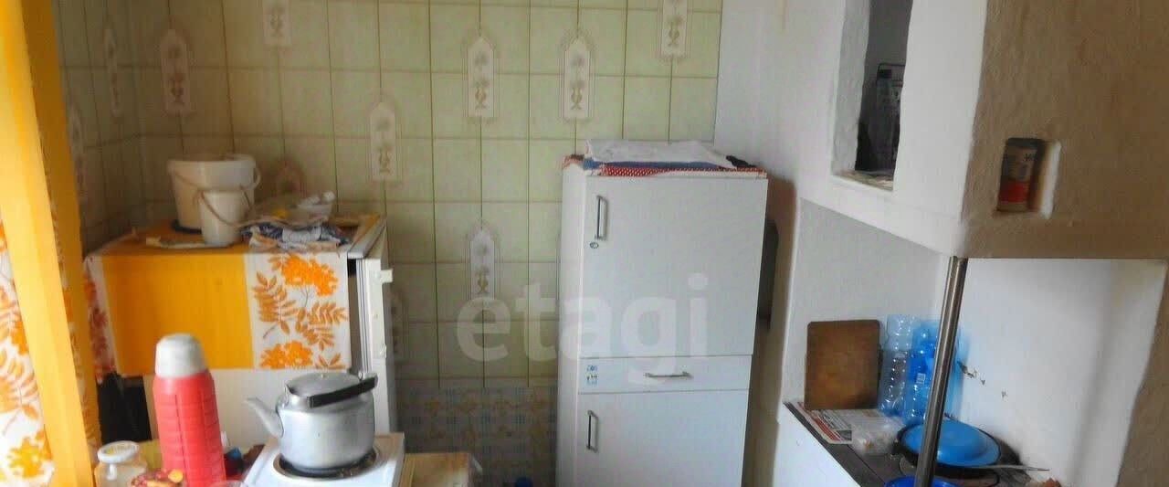 дом г Омск р-н Ленинский снт Заветы Мичурина аллея 13-я, 21 фото 4