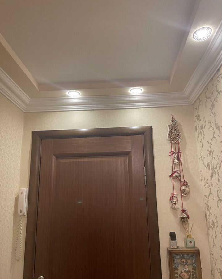 квартира г Курск р-н Железнодорожный ул Союзная 12а фото 14