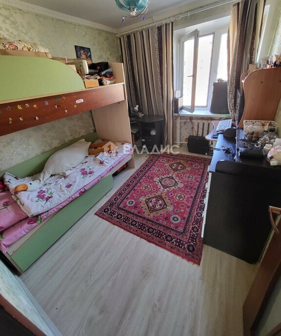 квартира г Лобня ул Ленина 19к/1 Лобня фото 14