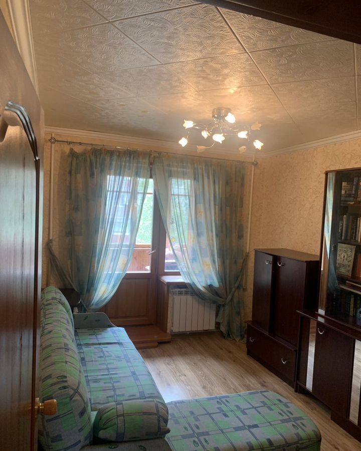 квартира г Курск р-н Центральный ул Семеновская 79 фото 15