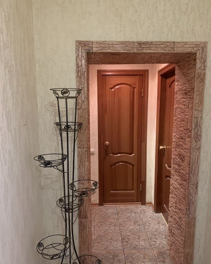 квартира г Курск р-н Центральный ул Семеновская 79 фото 20