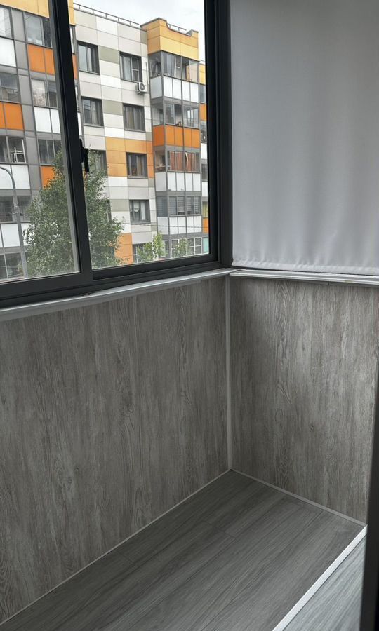 квартира г Люберцы д Марусино ул Заречная 37к/2 Некрасовка фото 13