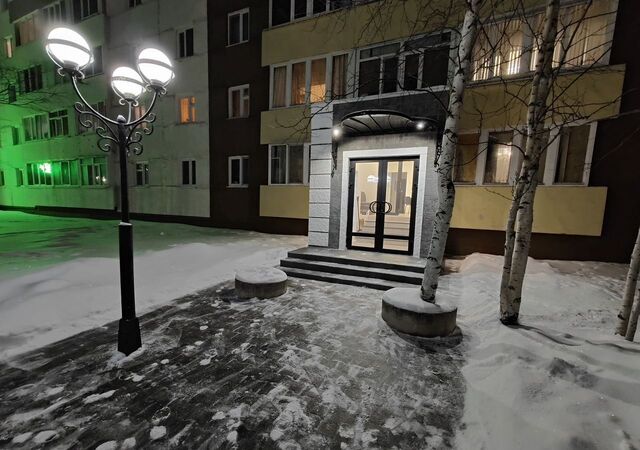 свободного назначения дом 8 Тюменская обл. фото
