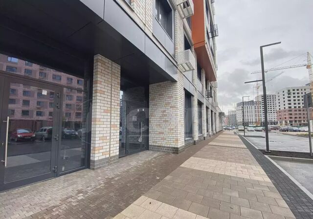 свободного назначения р-н Калининский ул Андрея Кореневского 5 фото