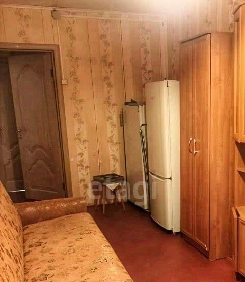 комната г Уфа р-н Калининский ул Транспортная 28 фото 8