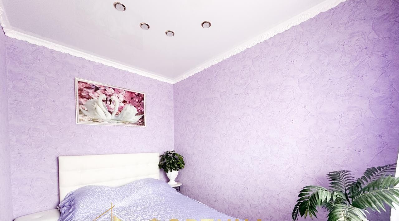 квартира г Бор ул Чугунова 6 фото 7
