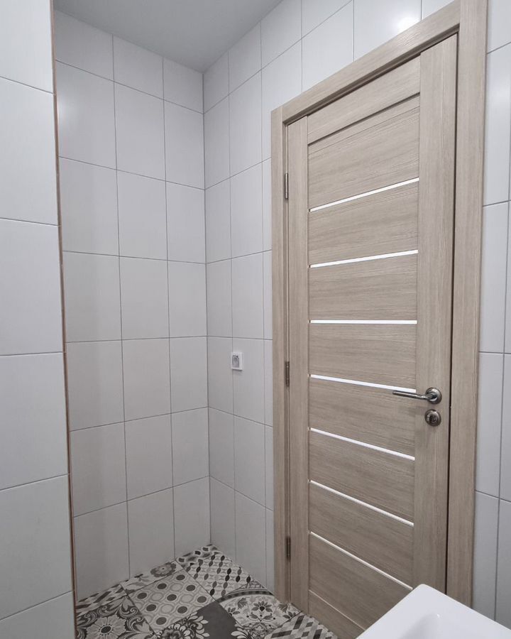 квартира г Пенза Пенза-4 ул Яшиной 4 р-н Октябрьский фото 12