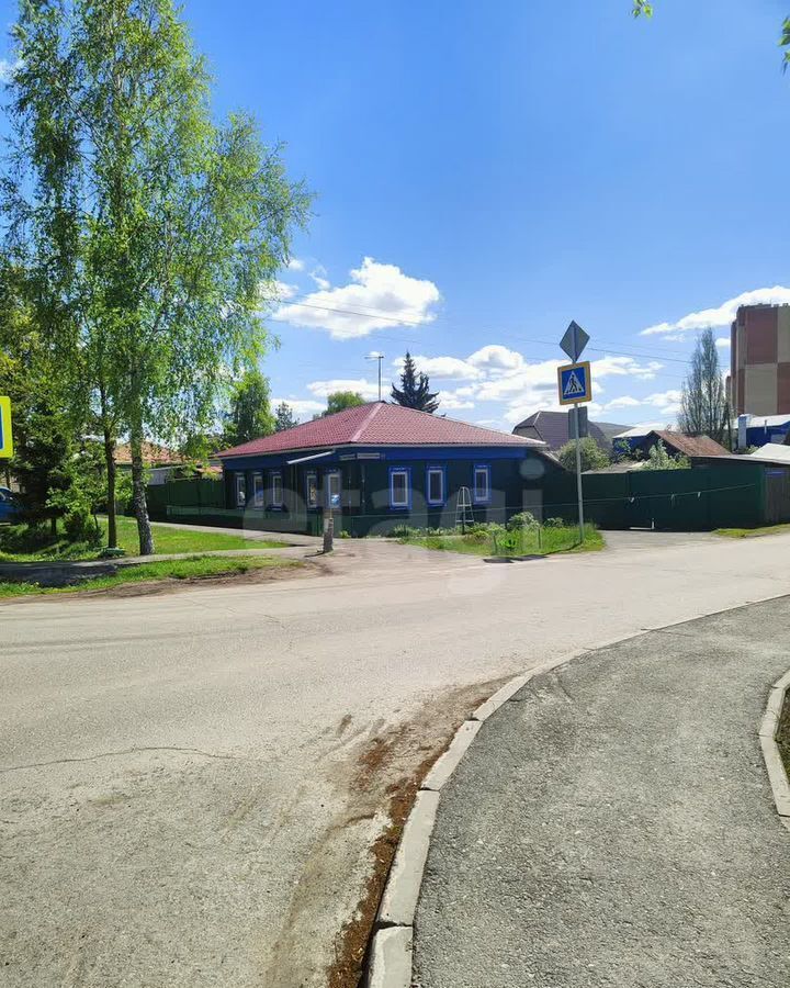 дом г Тюмень р-н Калининский ул Гвардейская 6 Калининский административный округ фото 20