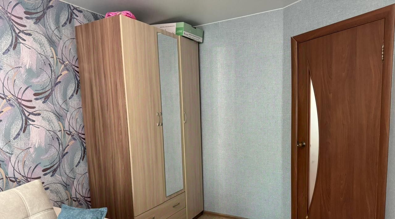 квартира г Новосибирск р-н Кировский ул Петухова 140 Площадь Маркса фото 7