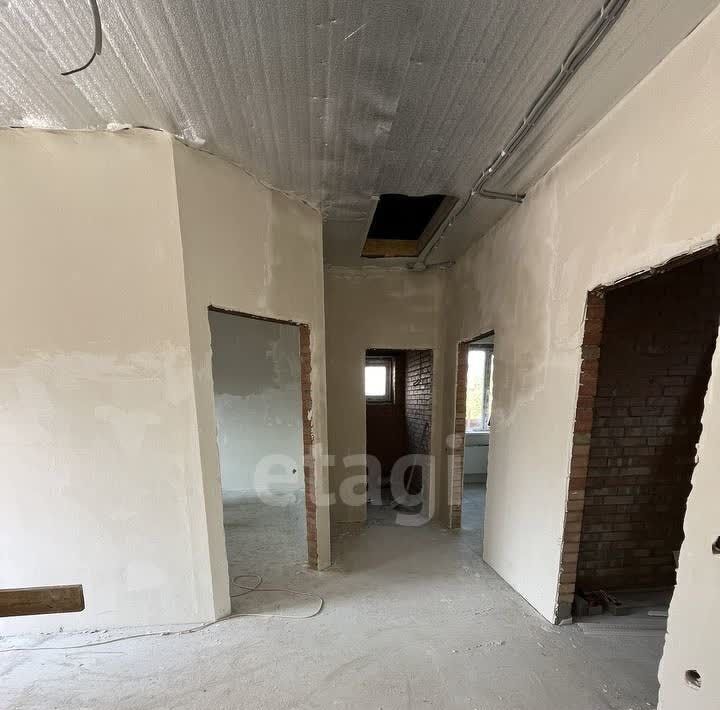 дом г Таганрог ул 3-я Линия 103 фото 5