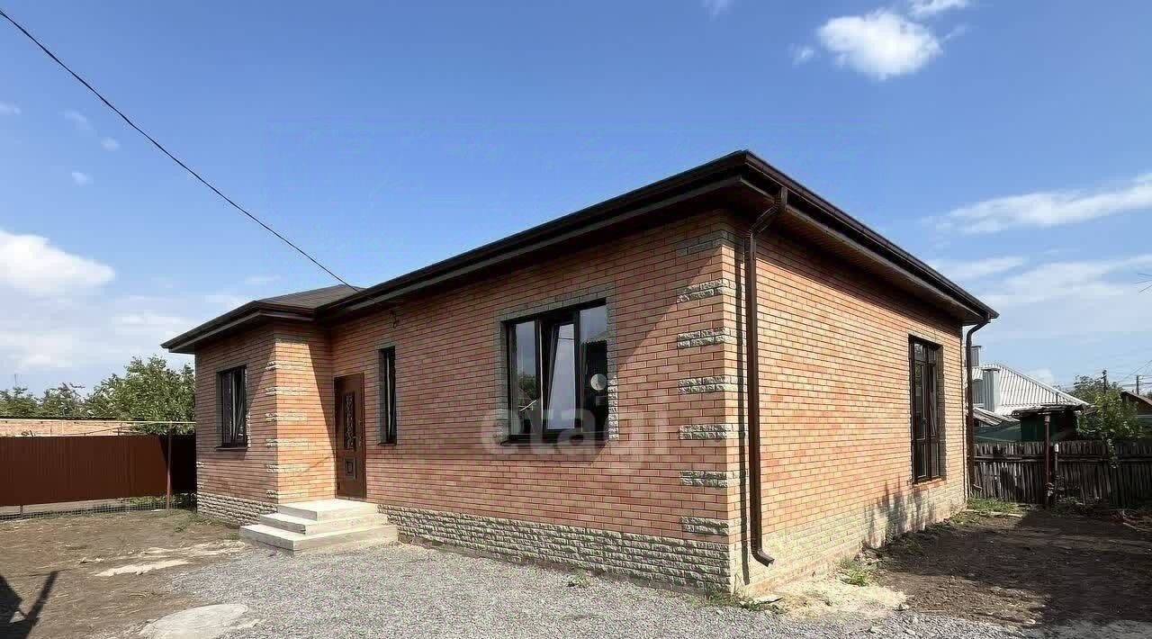 дом г Таганрог ул 3-я Линия 103 фото 12