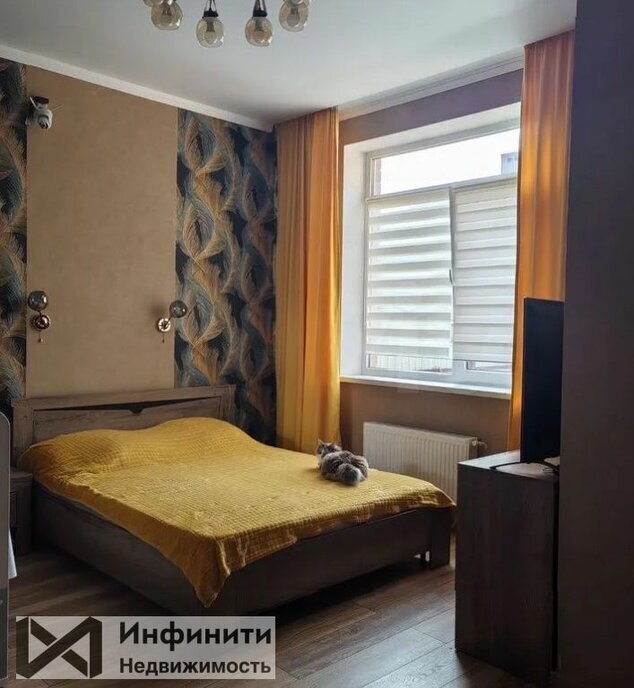 дом р-н Шпаковский г Михайловск ул Антона Чехова 75 фото 21