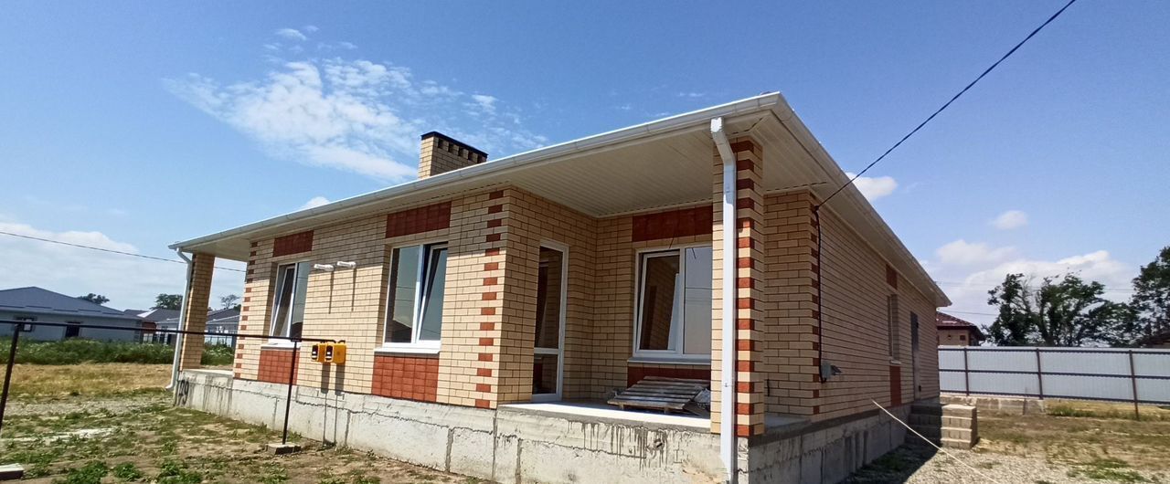 дом р-н Шпаковский г Михайловск ул Ишкова фото 4