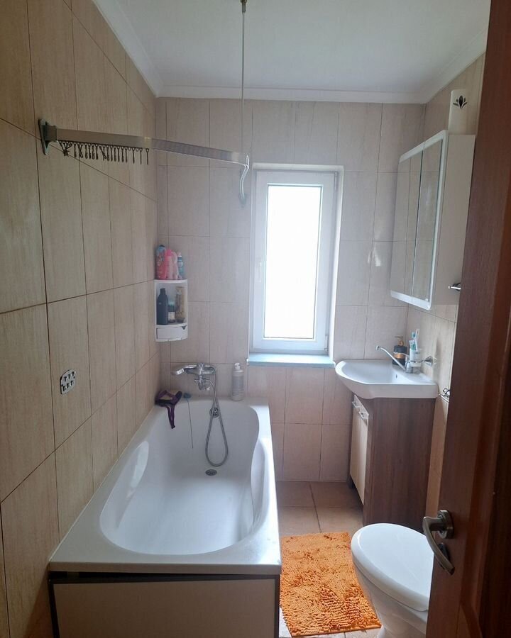 квартира г Калининград р-н Московский ул Черниговская 51 фото 9
