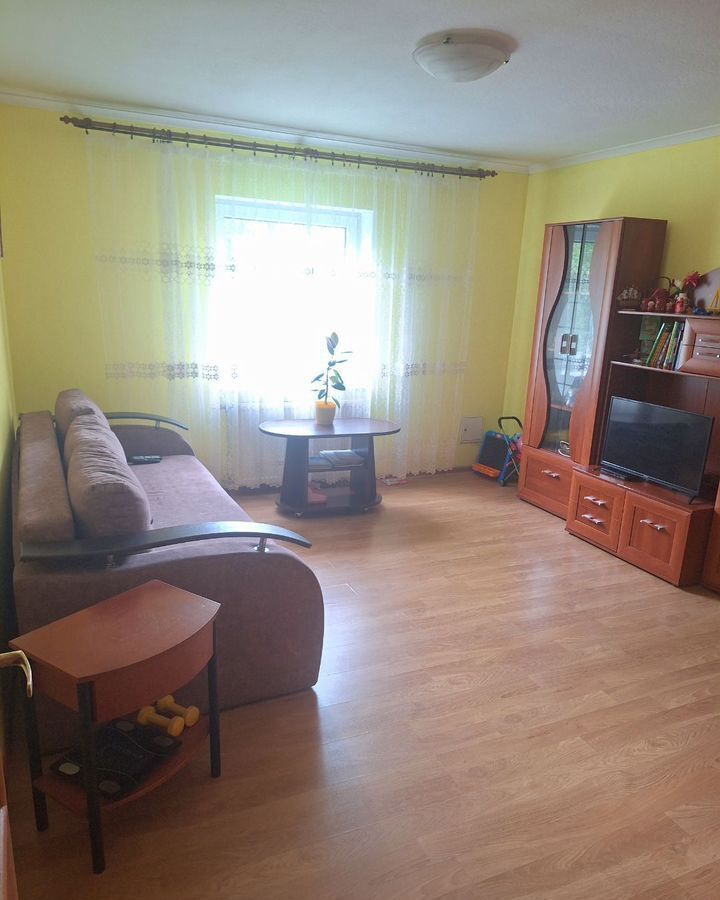 квартира г Калининград р-н Московский ул Черниговская 51 фото 13