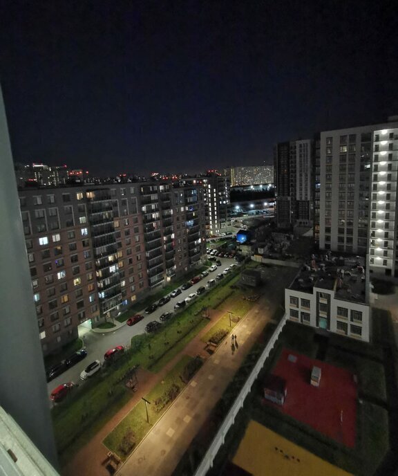 квартира г Санкт-Петербург метро Московская ул Кубинская 82к/3 округ Новоизмайловское фото 8