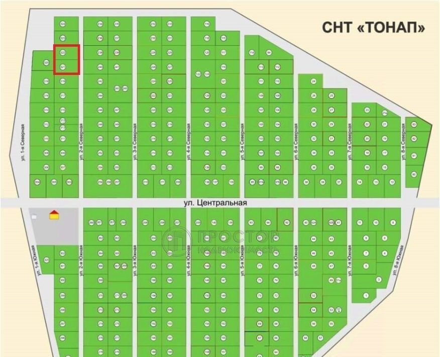 офис г Наро-Фоминск снт ТОНАП Наро-Фоминский городской округ фото 2