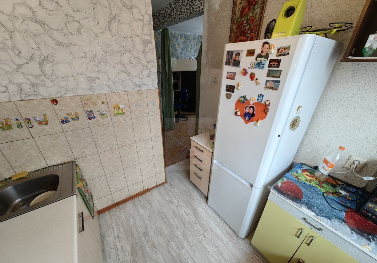 квартира г Раменское ул Космонавтов 30 Есенинская, Раменский г. о. фото 2