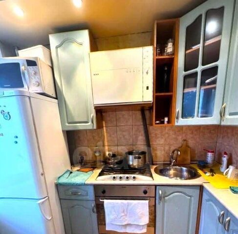 метро Рязанский проспект ул Академика Скрябина 26к/2 муниципальный округ Кузьминки фото