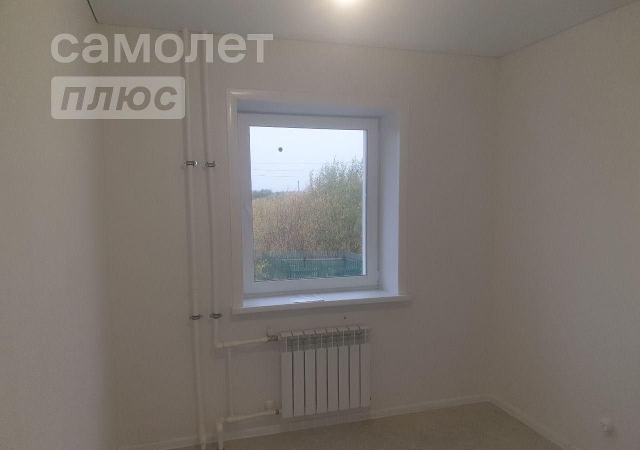 квартира г Архангельск р-н Цигломенский округ Цигломень ул Цигломенская 27к/4 Архангельск, р-н Цигломенский, посёлок Цигломень, Цигломенская ул. фото 4
