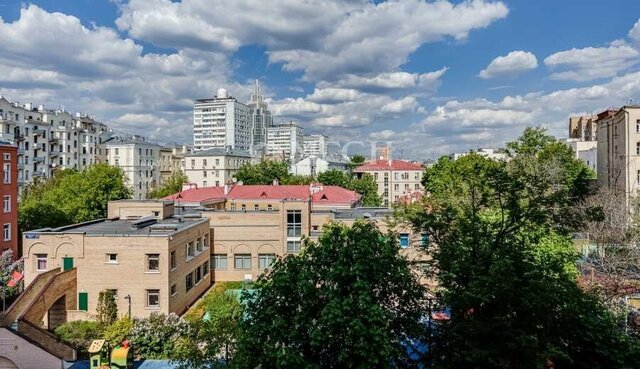 ул Тверская 28к/2 муниципальный округ Тверской фото