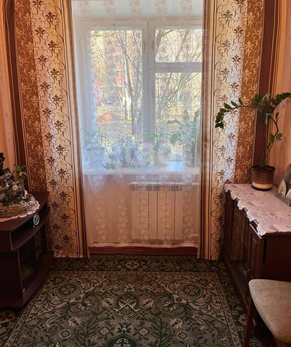 квартира г Подольск ул Парковая 17 Подольск фото 3