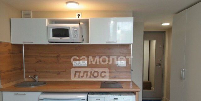 метро Лихоборы ул Автомоторная 4ас/21 муниципальный округ Головинский фото