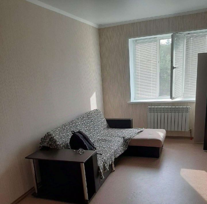 квартира г Старый Оскол микрорайон Заречье 13А фото 1