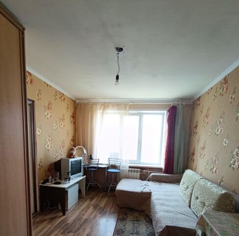 комната р-н Автозаводский ул Революционная 10 фото