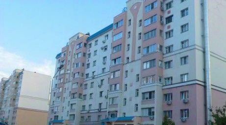 Степной микрорайон 5 фото