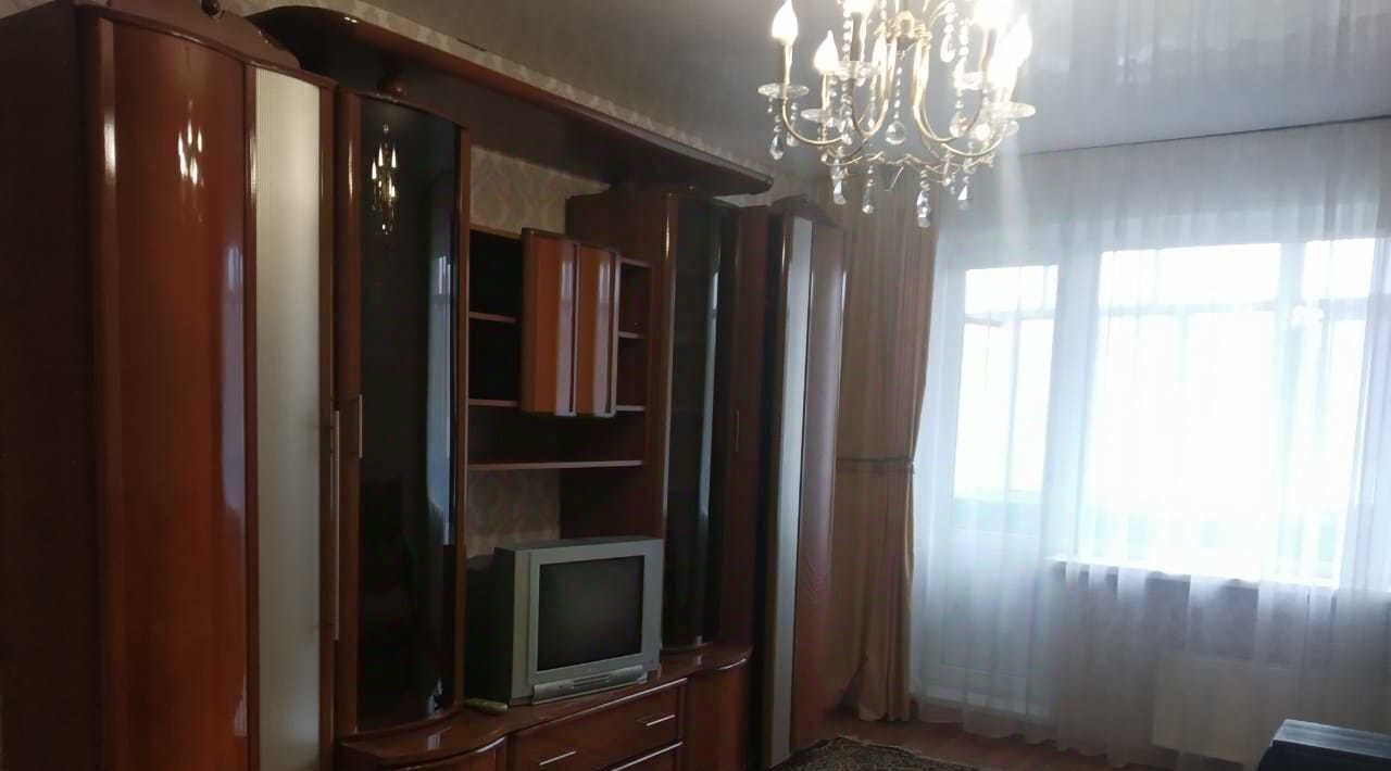 квартира г Старый Оскол Восточный микрорайон 1 фото 1