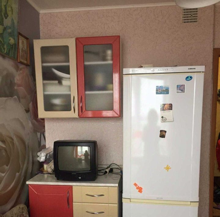 квартира г Старый Оскол микрорайон Жукова 55 фото 2