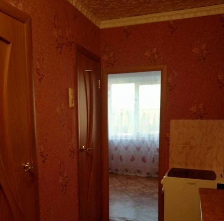 квартира г Старый Оскол микрорайон Ольминского 2 фото 3