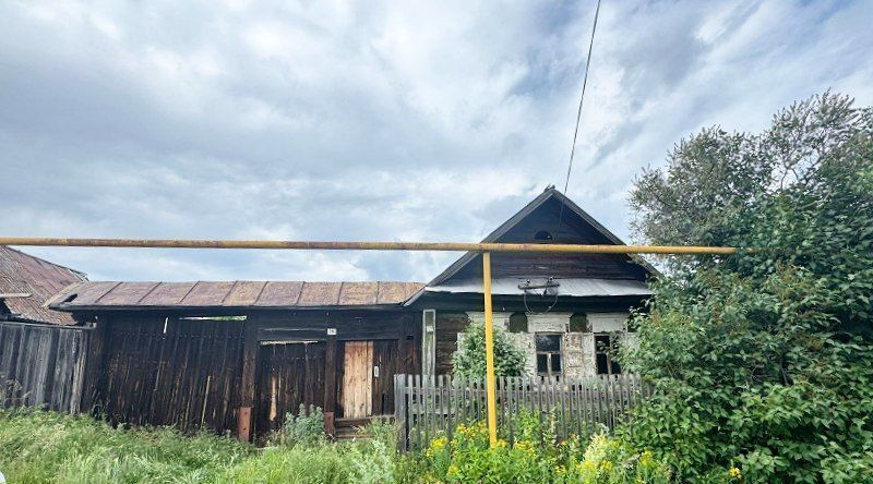 дом р-н Каслинский г Касли ул Кирова Каслинское городское поселение фото 2