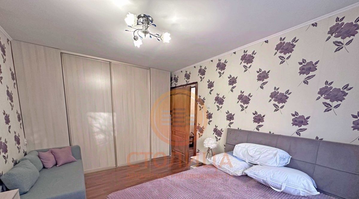 квартира г Лыткарино Томилино, 5-й мкр, 1-й кв-л, 2 фото 5