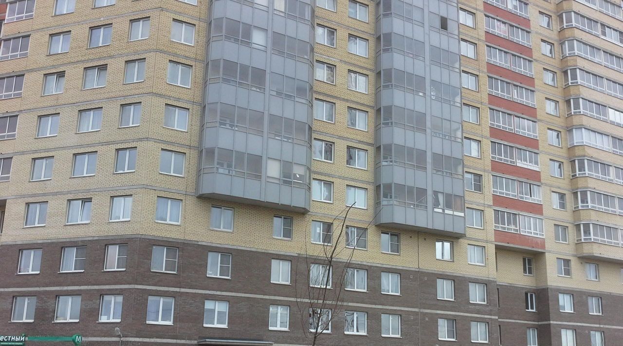 торговое помещение р-н Всеволожский г Мурино ул Новая 7 Девяткино фото 3