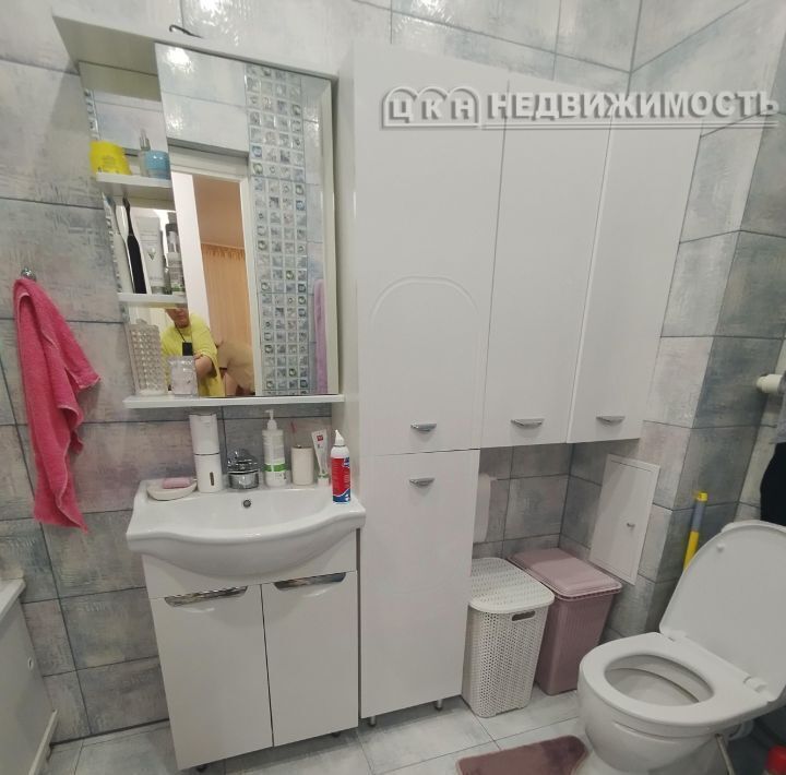 квартира г Оренбург р-н Центральный ул Лукиана Попова 103 фото 12