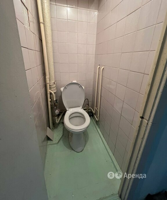 квартира г Красноярск р-н Центральный ул Конституции СССР 27 фото 6