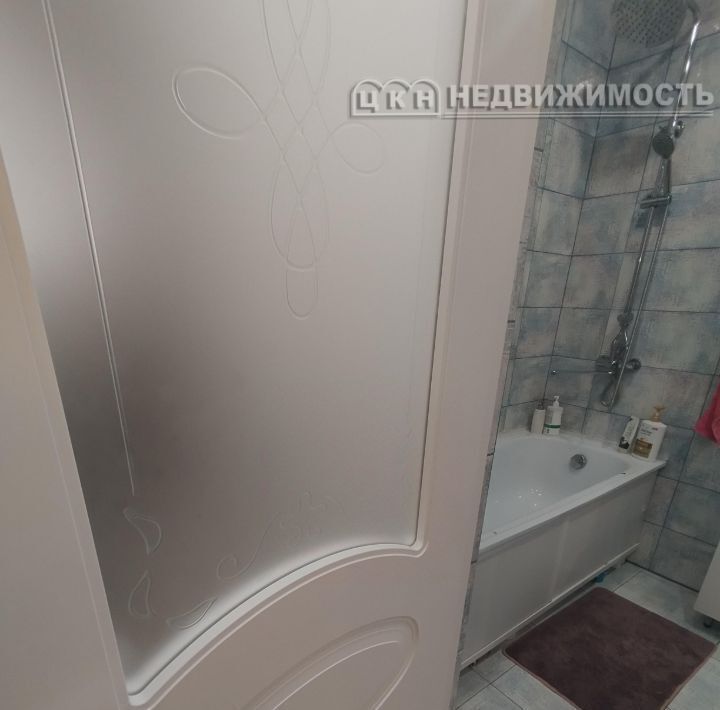 квартира г Оренбург р-н Центральный ул Лукиана Попова 103 фото 14