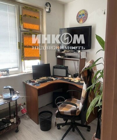 метро Бунинская аллея ул Академика Понтрягина 11 фото