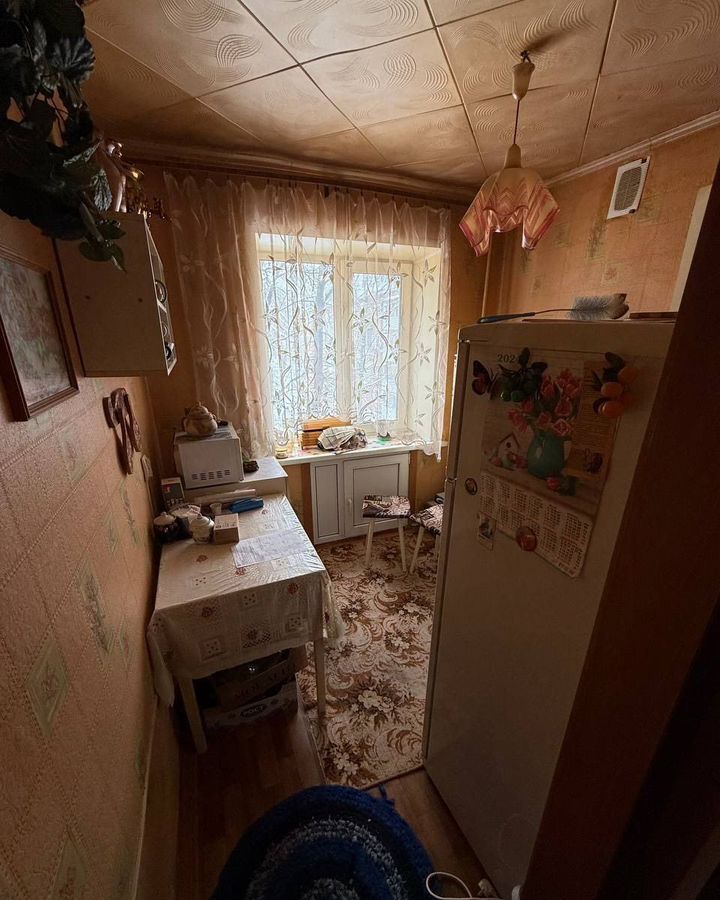 квартира р-н Рославльский г Рославль 163-й квартал 1 фото 3
