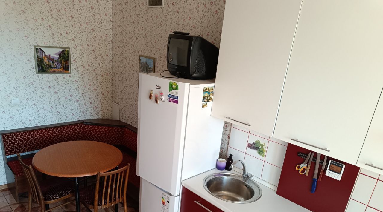 квартира г Калининград р-н Ленинградский ул Озерная 41а фото 4