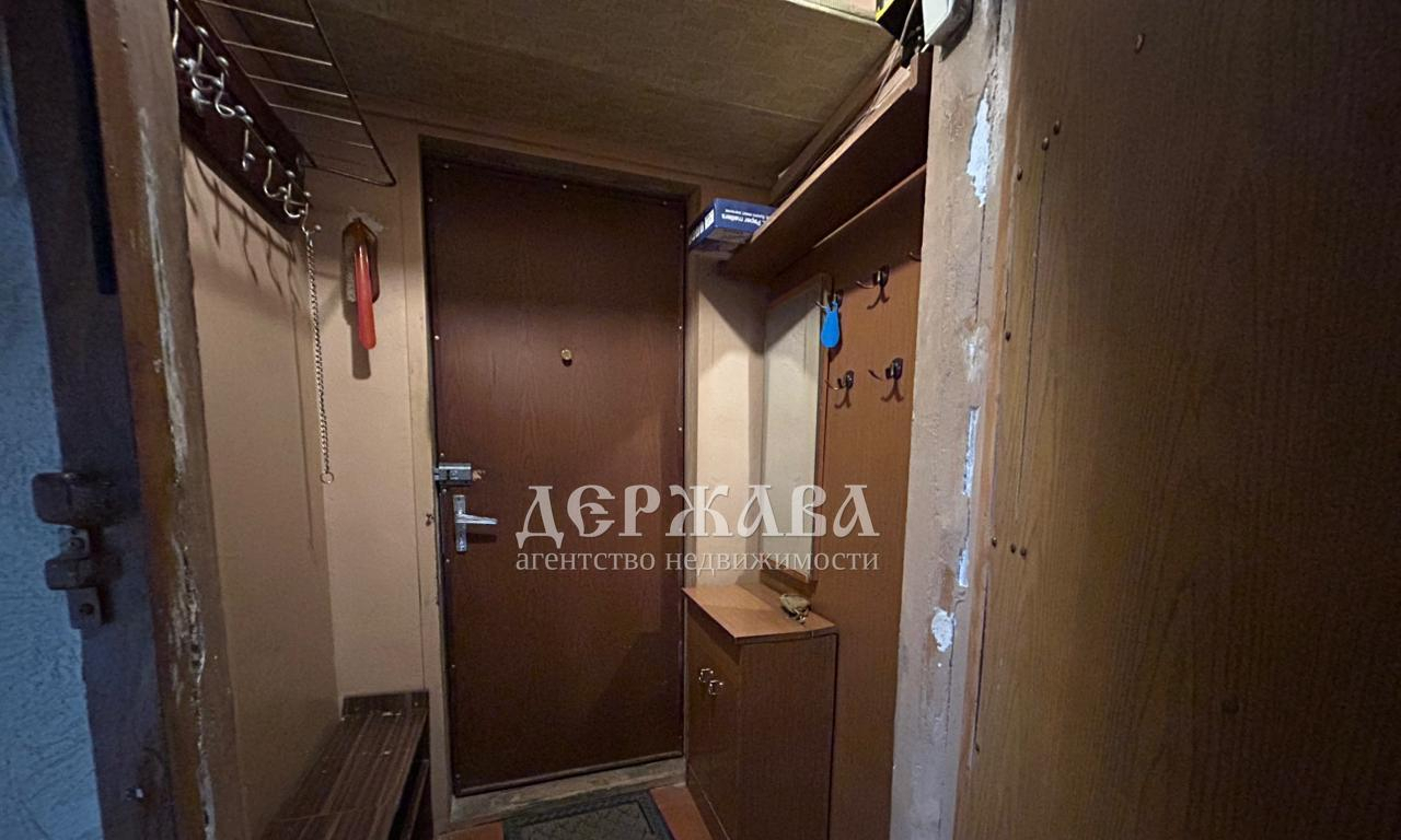 квартира г Старый Оскол м-н, Солнечный, 16 фото 18