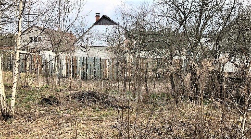 земля г Брянск п Большое Полпино р-н Володарский Буревестник-2 СНТ фото 9