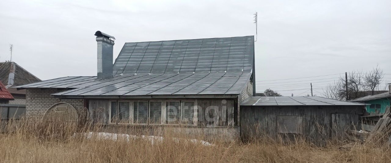 дом р-н Дятьковский г Дятьково ул Ново-Советская Дятьковское городское поселение фото 5