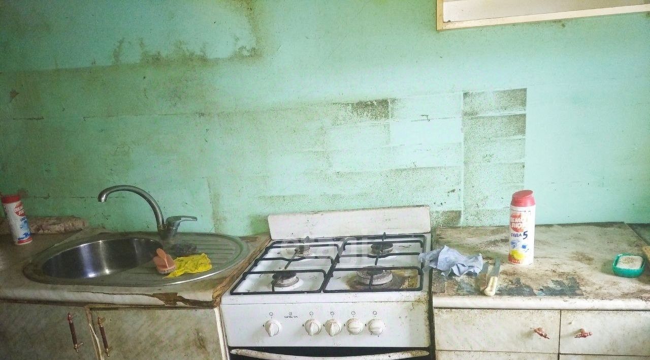дом г Брянск р-н Советский проезд Советский фото 13