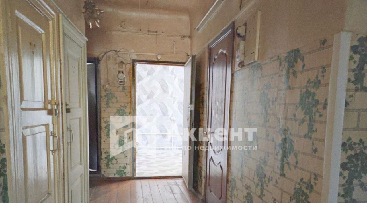 комната г Иваново р-н Фрунзенский ул Серафимовича 8 фото 7