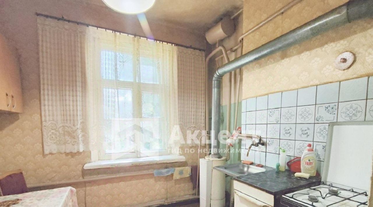 комната г Иваново р-н Фрунзенский ул Серафимовича 8 фото 9