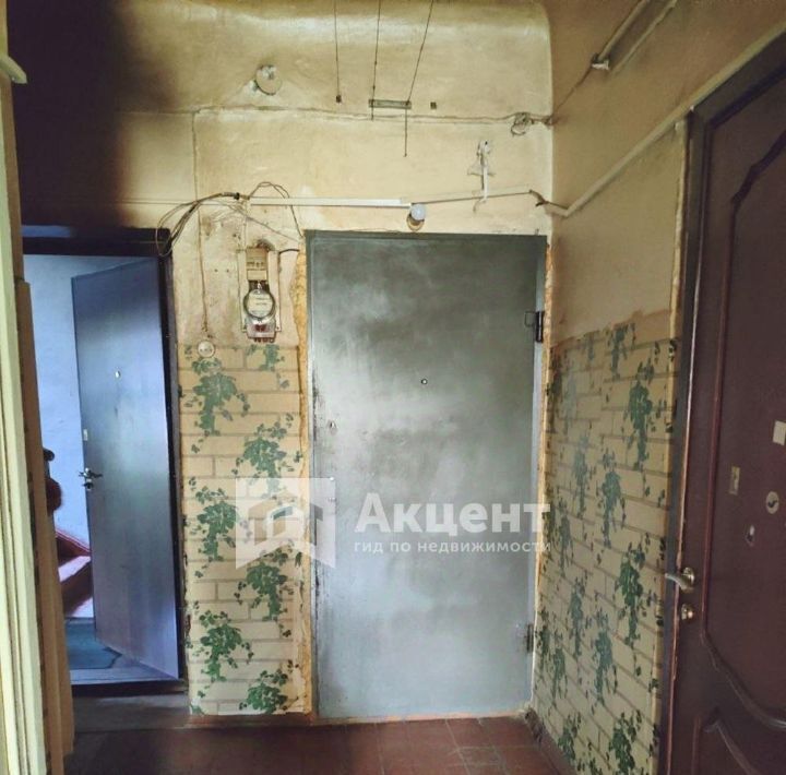 комната г Иваново р-н Фрунзенский ул Серафимовича 8 фото 12