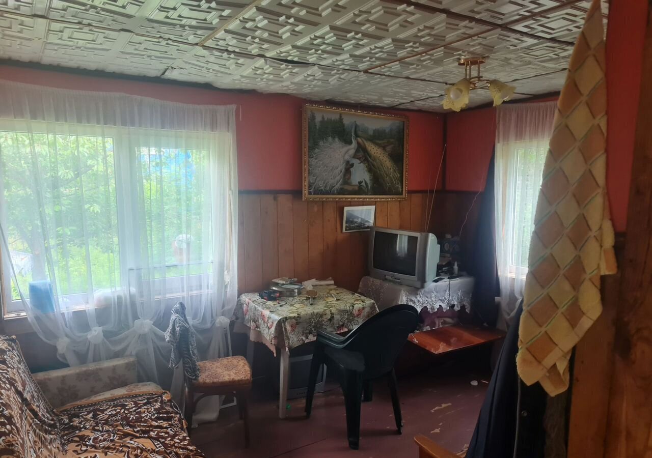 дом г Нижний Новгород п Новинки сад Огонек Кировская 713 фото 7